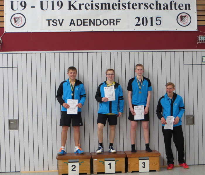HE U19