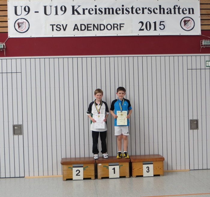 JD U13