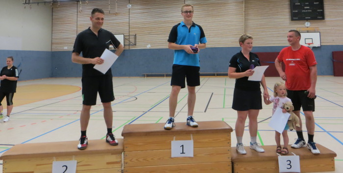 GD C: 1. Platz: Enrico Jakobi/ Sarah Fincks (fehlt)