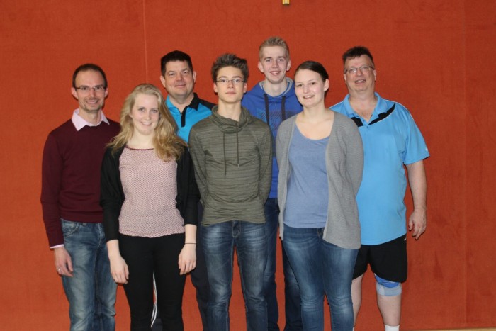 Meister 2. Kreisklasse: SG Brietlingen/Adendorf 2