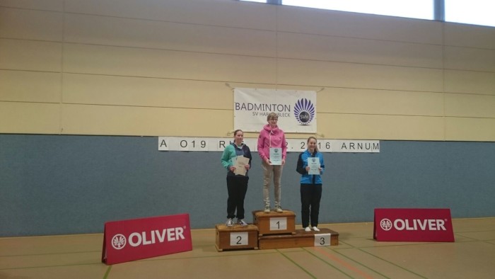 A-RLT o19: 2. Platz: Janina Lenzmann