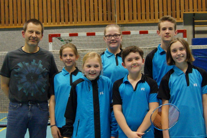 4. Platz: SG B/A S2