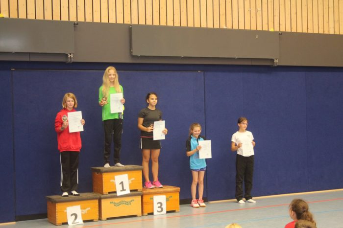 ME U13