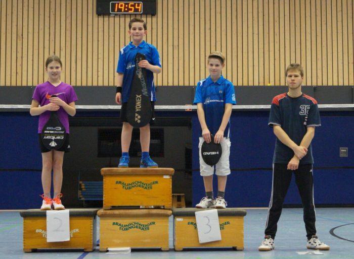 einzel-u13