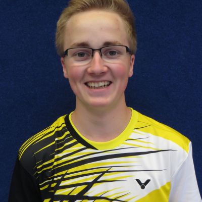 Schülertrainer in Brietlingen: Enrico Jakobi