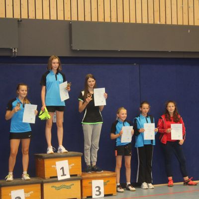 ME U15