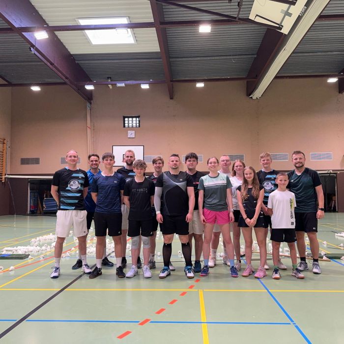 Sommercamp 2026 – jetzt anmelden!