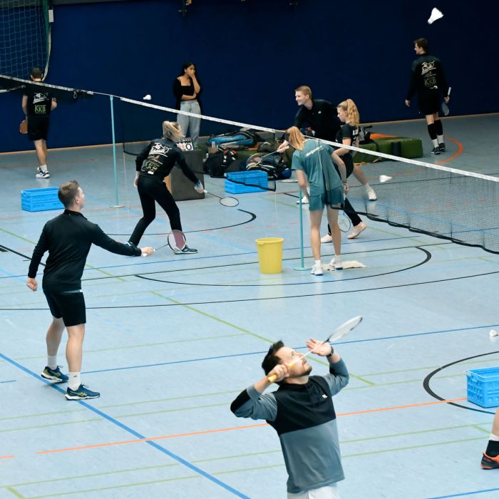 Einladung zum 100 Jahre TuS – Team Cup online! Anmeldung ab sofort möglich